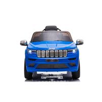 Lamas Jeep Grand Cherokee Blu 12V lt933
