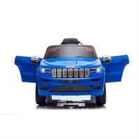 Lamas Jeep Grand Cherokee Blu 12V lt933