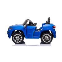 Lamas Jeep Grand Cherokee Blu 12V lt933