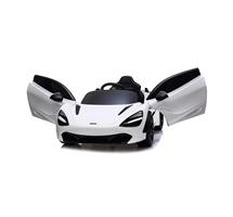 Lamas Auto McLaren 720S 12V Bianco lt901