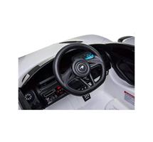 Lamas Auto McLaren 720S 12V Bianco lt901