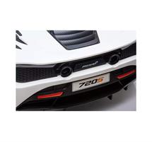 Lamas Auto McLaren 720S 12V Bianco lt901