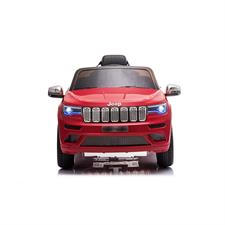 Lamas Jeep Grand Cherok e Rossa 12V lt933