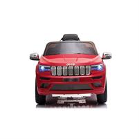 Lamas Jeep Grand Cherok e Rossa 12V lt933