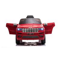 Lamas Jeep Grand Cherok e Rossa 12V lt933