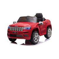 Lamas Jeep Grand Cherok e Rossa 12V lt933