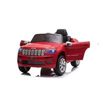 Lamas Jeep Grand Cherok e Rossa 12V lt933