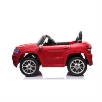 Lamas Jeep Grand Cherok e Rossa 12V lt933