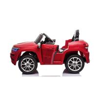 Lamas Jeep Grand Cherok e Rossa 12V lt933