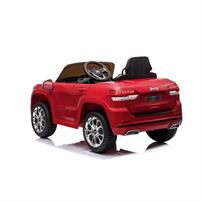 Lamas Jeep Grand Cherok e Rossa 12V lt933