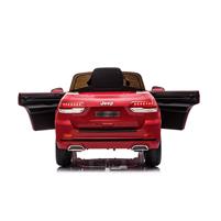 Lamas Jeep Grand Cherok e Rossa 12V lt933