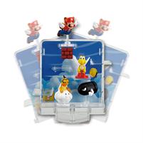 Super Mario Balancing Game Sky 7391