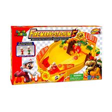 Super Mario Game Fire Stadium 7388