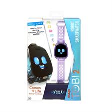 Tobi 2 Robot Smartwatch Porpora 659140
