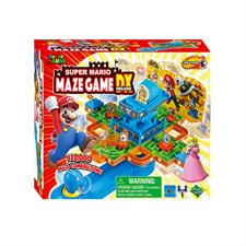 Super Mario Game MazeGame DX 7371