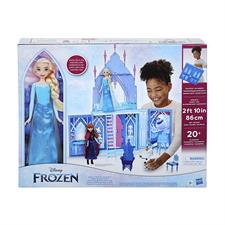 Frozen 2 Castello di Ghiaccio F2828