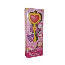 Love Diana Scettro Luci e Suoni CTLD2322