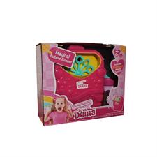 Love Diana Macchina delle Bolle 950004