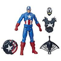 Avengers Titan Hero Maximum Venom E8683