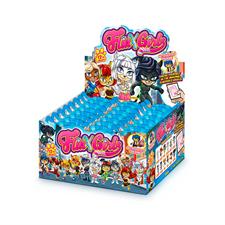 Flinx Girls Bustina Personaggi 3D 3720B3D