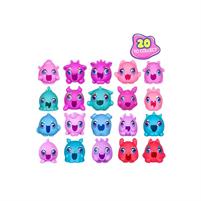 Goo Goo Galaxy Critters Ass. 15733