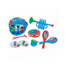 Pj Masks Strumenti Musicali Set 6pz 2862