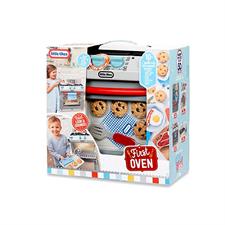 Little Tikes Cucina Frist Oven Suoni e Luci 651403