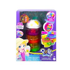 Polly Pocket Borsette Twist Sorprese Ass. HFP98 HFR00