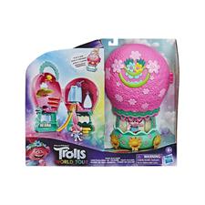 Trolls World Tour Mongolfiera E7724