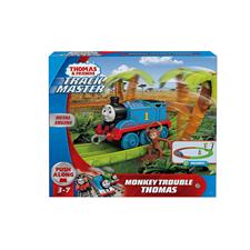 Thomas e Friends Monkey Mini Pista GJX83