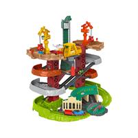 Thomas e Friends Megatorre di Sodor GXH09