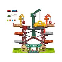 Thomas e Friends Megatorre di Sodor GXH09