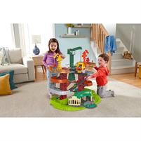 Thomas e Friends Megatorre di Sodor GXH09