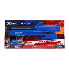 Zuru XShot Chaos Orbit POS210091