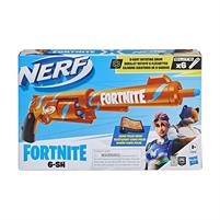 Nerf Fortnite 6 Shooters F2678