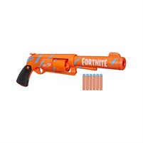 Nerf Fortnite 6 Shooters F2678