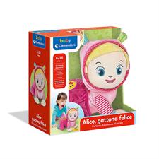 Baby Clem Alice Gattona e Canta 17690