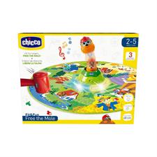 Chicco Tappeto Libera la Talpa 10603
