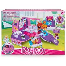 Pinypon Ambulanza 700016790