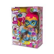 Super Cute Kala Bambola Trasformabile 21291490