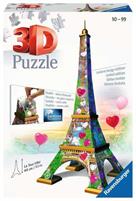 Puzzle 3D Eiffeltrum  11183