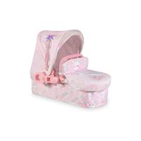 Carrozzina Pieghevole 3in1 Sirena DE80541