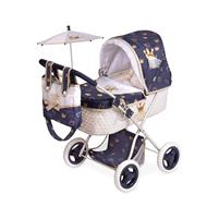 Carrozzina Classic Gold DE85032