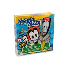 Gioco da Tavola Penna Pazza GG01321