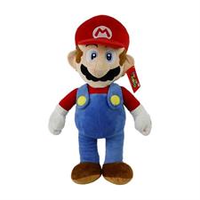 Peluche Super Mario 120Cm 5138D