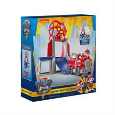 Paw Patrol Adventur City Tower 6061043