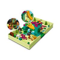 Lego Disney Encanto Porta Magica Antonio 43200