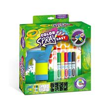 Crayola Color Spray Easy 257494
