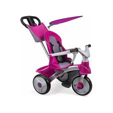 Feber Triciclo Baby Trike Easy 4IN1 9561