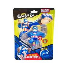 Goo Jit Zu Marvel Eroi 13Cm Ass. GJT04000